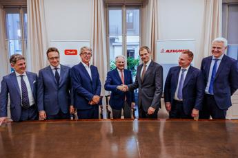 Danfoss acquisisce Alfagomma, nasce un leader globale nel Fluid Conveyance