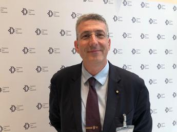 Stefano Gualandris, consigliere di amministrazione dell'Agenzia Spaziale Italiana e consigliere per l'aerospazio e la difesa del ministro dell'Economia e delle Finanze - (Foto Ufficio stamp)