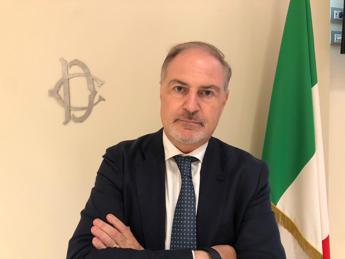 Spazio, Tartaglia Polcini (MapSat): 
