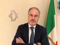 Roberto Tartaglia Polcini, ceo MapSat e presidente Consiglio di amministrazione GeneGis GI - (Foto Ufficio stampa)