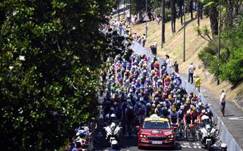Tour de France, oggi settima tappa: orari, percorso e dove vederla in tv (in chiaro)