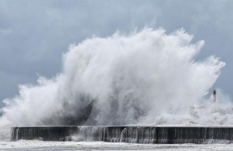 Taiwan - (Afp)