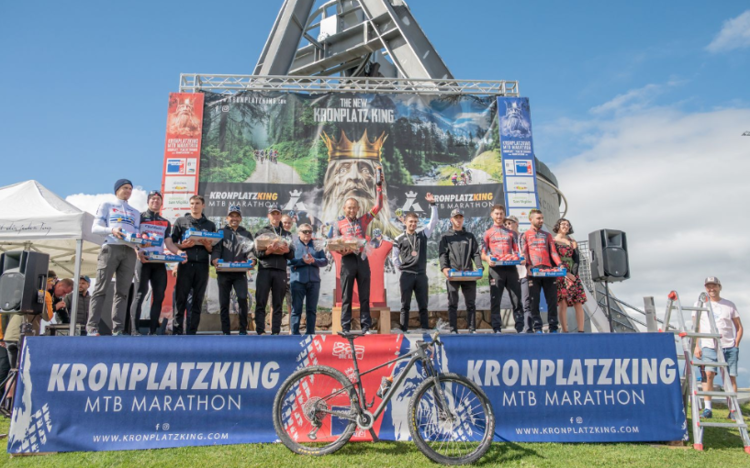 Kronplatz King Marathon e Test Days: il weekend dell’11 luglio celebra la mountain bike a Plan de Corones