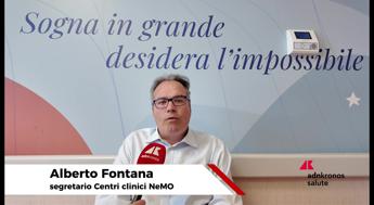 Sanità: Fontana, 