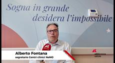 Sanità: Fontana, 