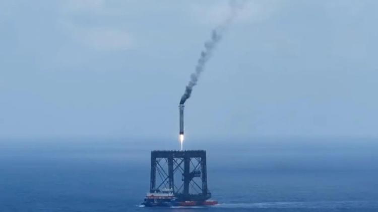  - The China Aerospace Science and Technology Corporation
