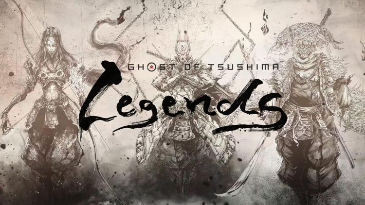 Ghost of Tsushima: Legends, il gioco diventa serie anime