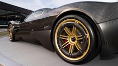 Pirelli torna a Goodwood con la famiglia P Zero
