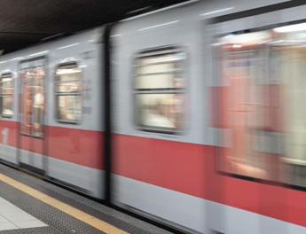 Milano Metro Ipa Immagine in aggiornamento