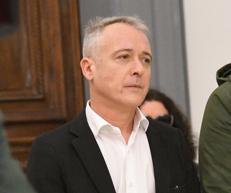 Pierluigi Diaco - (Fotogramma)
