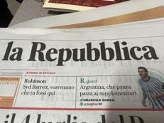 'Repubblica', nel toto nomi post Orfeo in pole Emiliano Fittipaldi e Claudio Tito