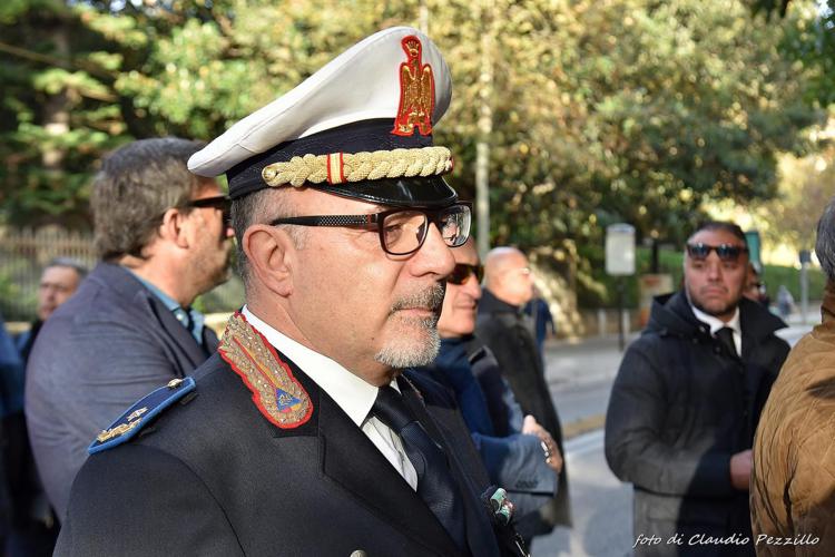 Gen. Angelo Colucciello