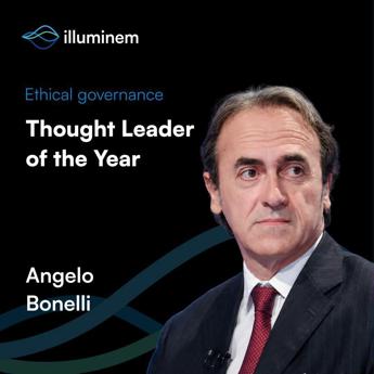 Bonelli è tra i primi dieci opinion leader più letti al mondo secondo Illuminem