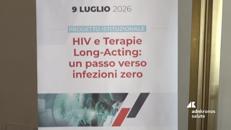 Hiv, terapie long acting al centro del nuovo modello organizzativo siciliano