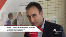 Bruno (UniPv), 'anti Hiv long acting fanno risparmiare il Ssn sul lungo termine'