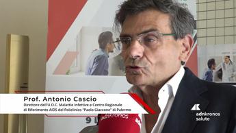 Infettivologo Cascio, ' in Hiv per long acting servono più risorse umane'