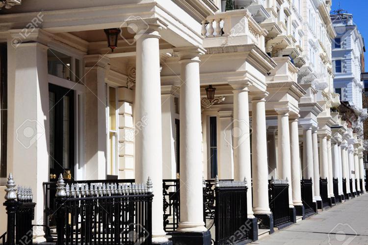 Casa vicino Harrods? 'No thanks'. Crisi immobili lusso Londra