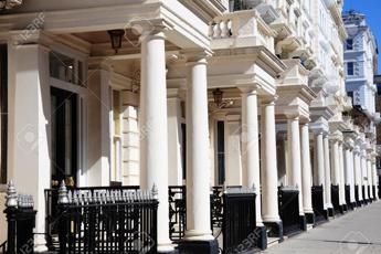 Casa vicino Harrods? 'No thanks'. Crisi immobili lusso Londra
