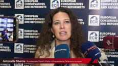 Coesione: Sberna, 