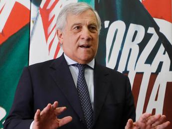 Forza Italia, il 'tesoretto' di Tajani: conti in attivo nel 2025 con avanzo circa 3 milioni euro