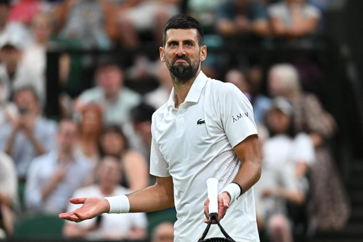 Djokovic - IPA
