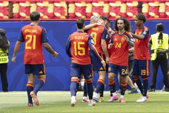 Spagna Fg 1007 Immagine in aggiornamento