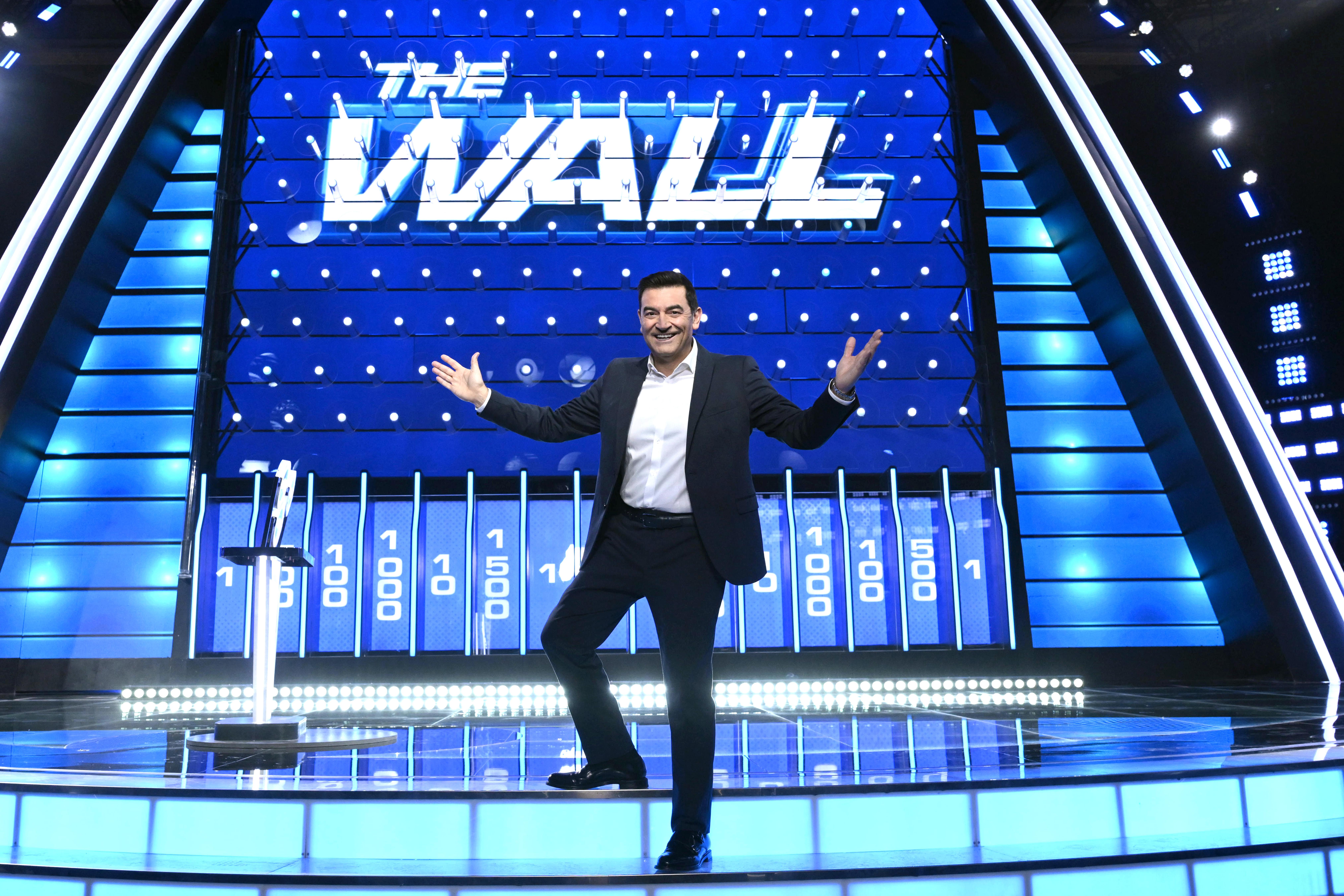 Max Giusti: "Tra il palco e Mediaset sto vivendo un sogno, vorrei una serata con Gerry"