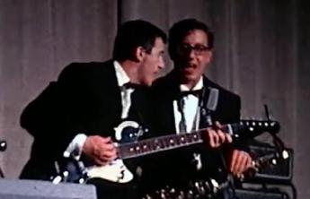 Peppino Di Capri, quando aprì il concerto dei Beatles in Italia: il ricordo del 1965