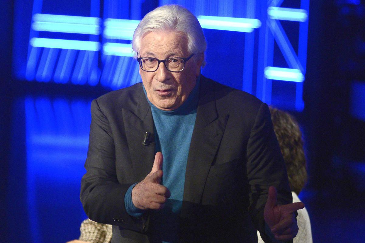 È morto Peppino Di Capri, addio a un simbolo della canzone italiana