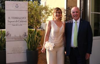 La Calabria conquista il cuore di Roma con cultura, sapori e identità