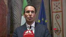Spazio: De Luca (Aises), 'polo italiano Cyber e Space economy tradurrà conoscenze in azione concreta'