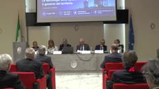 Spazio, Gruppo GeneGIS promuove incontro alla Camera su importanza dati satellitari per il territorio