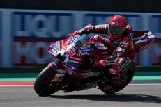 Marc Marquez - Ipa/Fotogramma