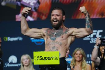 Mcgregor Ipa Fg Immagine in aggiornamento