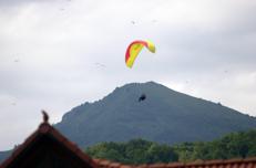 Parapendio - Archivio