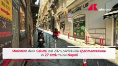 Caldo, bollettini giornalieri del ministero della Salute su 27 città - Video