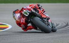 Marc Marquez - Afp
