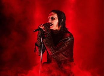 Manson Ferrara Adn Immagine in aggiornamento