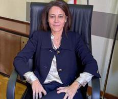 Chiara Mosca - Foto dal sito della Consob