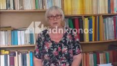 Caso Adinolfi, la compagna di partito: 