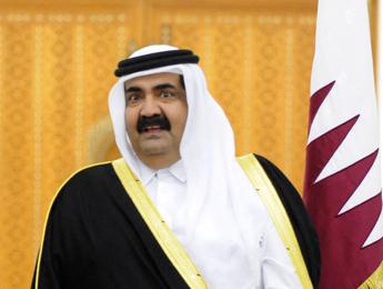 Hamad Bin Khalifa Althani Ipa Immagine in aggiornamento