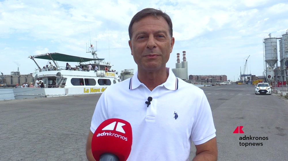 “Eni açık deniz platformları döngüsel ekonominin ve biyolojik çeşitliliğin motorudur”