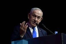 Guerra Usa-Iran, Netanyahu: 