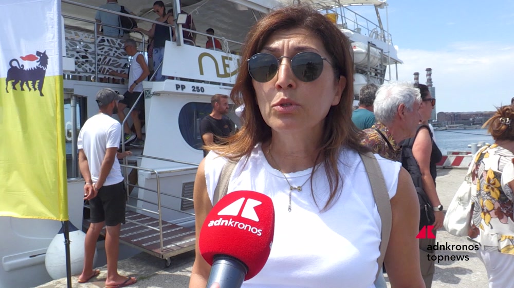 Yabani Midye Festivali, Monti: "Bölgenin kimliğini ve turizmini güçlendiriyor"
