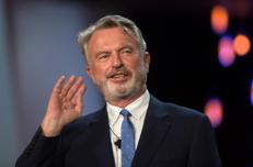Sam Neill - (Afp)