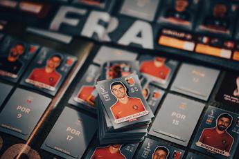 Il mercato digitale del collezionismo sportivo cresce su ebay