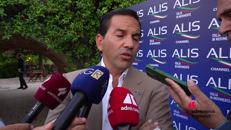 Trasporti, logistica ed energia. Grimaldi (Alis): 