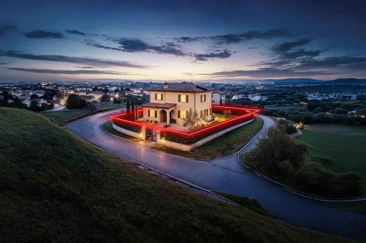 La sicurezza domestica oltre le mura