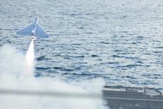Un drone 