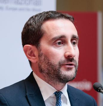 Alessandro Marrone